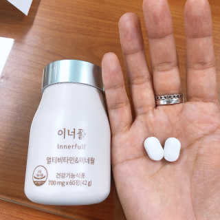 maximalistluna님이 올린 리뷰 사진 1