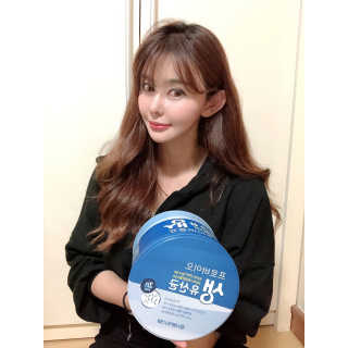 서울약사신협_프로바이오생유산균_2.5G x 100포 — 5점을 준 리뷰어가 2020년 7월 올린 사용 사진