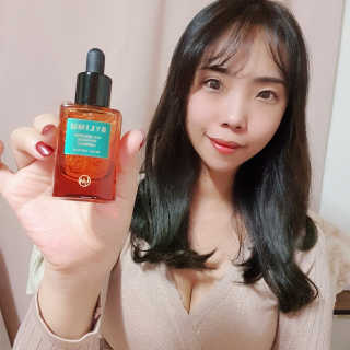 바이리뮤 에이지 홀딩 펩타톡스 앰플 — 5점을 준 리뷰어가 2020년 12월 올린 사용 사진