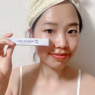 닥터존스킨 눈썹자라 — 4점을 준 리뷰어가 2020년 8월 올린 사용 사진