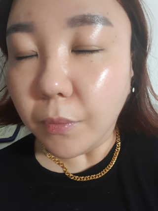 ECLADO 에끌라두 멜라이져 화이트닝 토너 — 5점을 준 리뷰어가 2020년 10월 올린 사용 사진