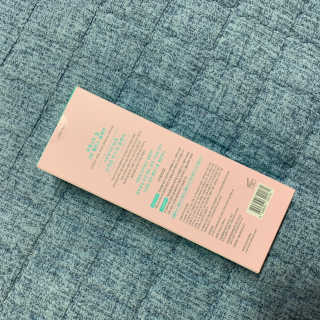 포레스트힐 SS 그린 밸런스 클렌져 100ml + 헤어밴드 — 5점을 준 리뷰어가 2020년 5월 올린 사용 사진