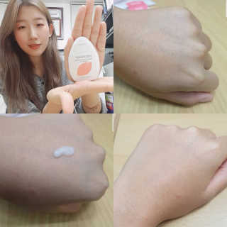 메디펜스 클린 핸드 세럼  2종 랜덤증정 — 5점을 준 리뷰어가 2020년 9월 올린 사용 사진
