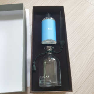 레나스 프리미엄 아로마 디퓨저 200ml  [1SET] — 5점을 준 리뷰어가 2020년 10월 올린 사용 사진