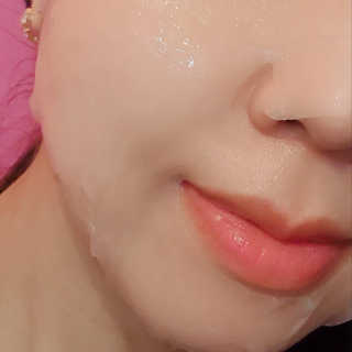 리더스코스메틱 리더스 인솔루션 바세린 마스크 2종 — 4점을 준 리뷰어가 2020년 11월 올린 사용 사진