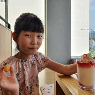 감자속감자 버터구이 알감자맛 16봉지 — 5점을 준 리뷰어가 2020년 6월 올린 사용 사진