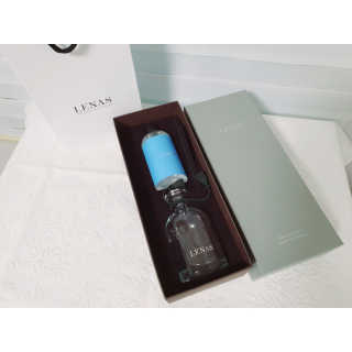 레나스 프리미엄 아로마 디퓨저 200ml  [1SET] — 3.5점을 준 리뷰어가 2020년 5월 올린 사용 사진