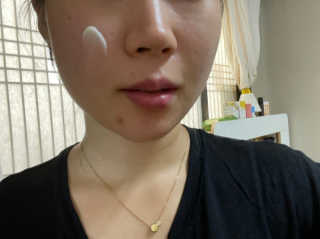 어글리프루프 세럼 스탑디어글리 딥 컨템플레이션 30ml — 5점을 준 리뷰어가 2020년 11월 올린 사용 사진