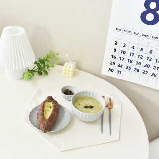 바다는다웰빙이다 완도사랑 전복죽 250g - 2팩 + 전복장조림 2팩 — 5점을 준 리뷰어가 2020년 8월 올린 사용 사진