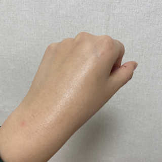 어글리프루프 크림 스탑디어글리 핑크모먼트 50ml — 5점을 준 리뷰어가 2020년 10월 올린 사용 사진