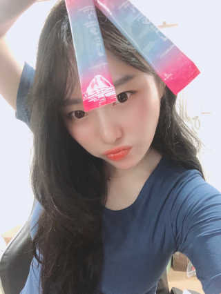로그네이처 로그 차전자피+가르시니아 — 5점을 준 리뷰어가 2020년 7월 올린 사용 사진