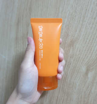 려 아로마 늦잠 꿀잠 샴푸 키트 — 5점을 준 리뷰어가 2020년 9월 올린 사용 사진