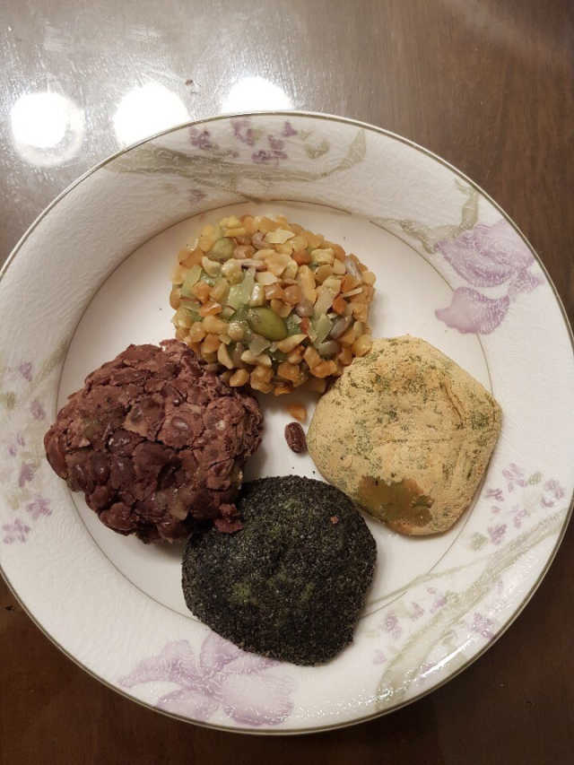 제주도 산지직송 오메기떡 60g x 16개입 리뷰 사진