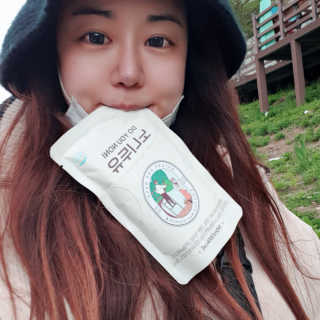 DO YOU NONI, 노니두유 세.계.최.초 DO YOU NONI , 노 니 두 유 6EA — 4.5점을 준 리뷰어가 2020년 4월 올린 사용 사진