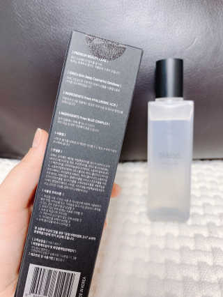 탐니크 바디미스트 디베쏘 150ml — 5점을 준 리뷰어가 2020년 12월 올린 사용 사진