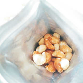 도이퉁 마카다미아 넛츠 90g 마카넛 허니 — 5점을 준 리뷰어가 2020년 12월 올린 사용 사진