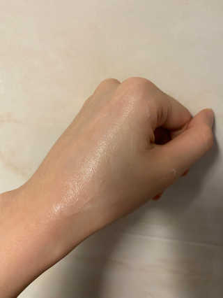 derma SC-Cream 더마에스씨 크림 100ml — 5점을 준 리뷰어가 2020년 4월 올린 사용 사진