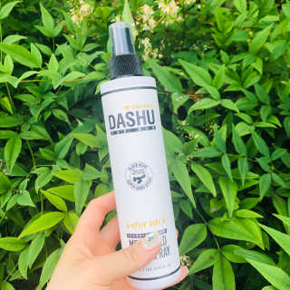 다슈코리아 다슈 포 맨 프리미엄 메가 홀드 슈퍼 스프레이 250ml — 5점을 준 리뷰어가 2020년 6월 올린 사용 사진