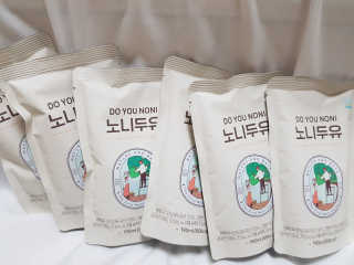 DO YOU NONI, 노니두유 세.계.최.초 DO YOU NONI , 노 니 두 유 6EA — 4점을 준 리뷰어가 2020년 4월 올린 사용 사진