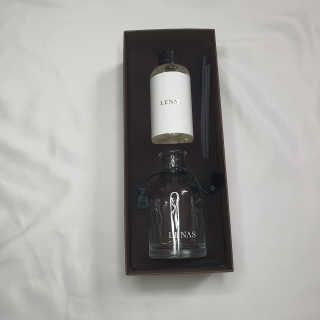 레나스 프리미엄 아로마 디퓨저 200ml  [1SET] — 5점을 준 리뷰어가 2020년 6월 올린 사용 사진