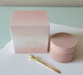 Tween.Ty Skin 트웬티스킨 리페어 아이크림 프리미엄 라인 — 5점을 준 리뷰어가 2020년 10월 올린 사용 사진