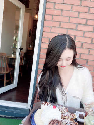 카페 더달달 [더달달 역삼점] 팬케이크 or 와플 + 음료2 + 쇼콜라1 — 5점을 준 리뷰어가 2020년 10월 올린 사용 사진