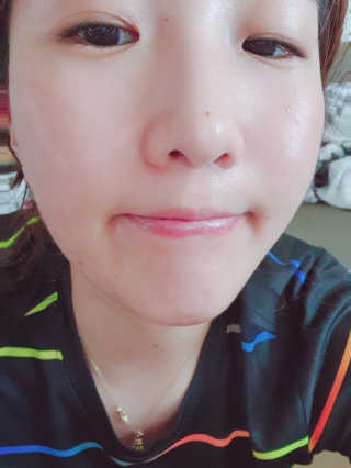 리더스코스메틱 리더스 올필터 마스크존 미스트 — 4점을 준 리뷰어가 2020년 9월 올린 사용 사진