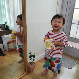 주원맘님이 올린 리뷰 사진 2