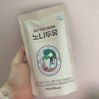 DO YOU NONI, 노니두유 세.계.최.초 DO YOU NONI , 노 니 두 유 6EA — 4점을 준 리뷰어가 2020년 5월 올린 사용 사진