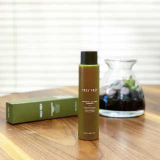 VELY VELY Artemisia Balance Essence — 4.5점을 준 리뷰어가 2020년 7월 올린 사용 사진