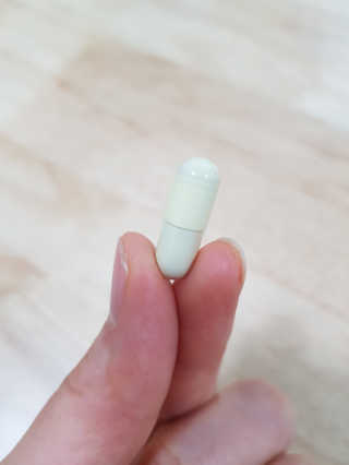 [이너블릭] 이너바이오 프로폴리스 골드 30캡슐 — 5점을 준 리뷰어가 2020년 4월 올린 사용 사진