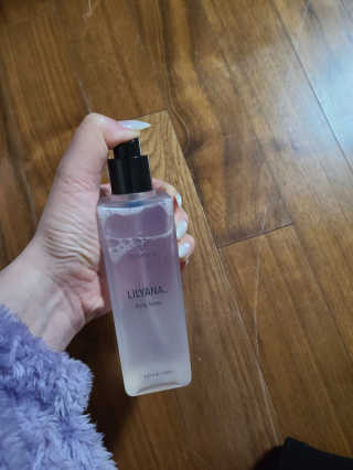 탐니크 바디미스트 릴리아나 150ml — 5점을 준 리뷰어가 2020년 12월 올린 사용 사진