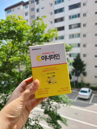 피부바리스타님이 올린 리뷰 사진 1