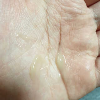 아카이아 이아 A3 헤어스캘프팩 500ml — 5점을 준 리뷰어가 2020년 6월 올린 사용 사진
