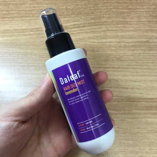 달리프 글램 헤어 데오미스트 100ml 라벤더 or 플라워 — 5점을 준 리뷰어가 2020년 6월 올린 사용 사진