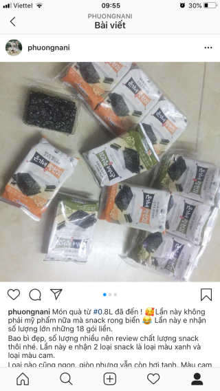 PhuongNami님이 올린 리뷰 사진 1