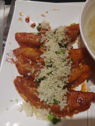 죠스떡볶이 [죠스푸드] 짜빠떡볶이+떡또그+범벅만두 신메뉴 3종 — 4점을 준 리뷰어가 2020년 4월 올린 사용 사진