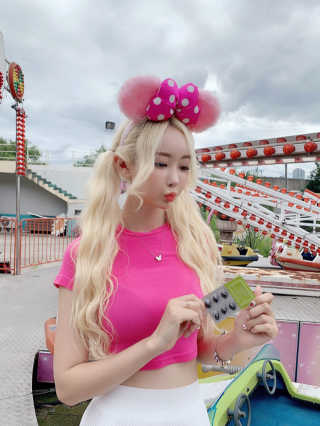 JW중외제약 마이코드 루테인지아잔틴 아스타잔틴 — 5점을 준 리뷰어가 2020년 7월 올린 사용 사진