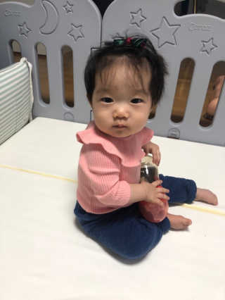 바다는다웰빙이다 완도사랑 전복죽 250g - 2팩 + 전복장조림 2팩 — 3점을 준 리뷰어가 2020년 10월 올린 사용 사진