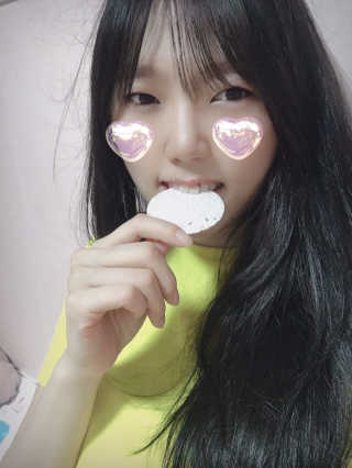 네이처오다 달칩 현미 — 4점을 준 리뷰어가 2020년 7월 올린 사용 사진