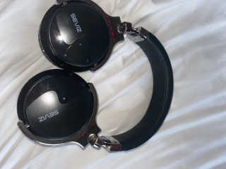 SEVIZ Bluetooth Headphones 10 3color — 3점을 준 리뷰어가 2020년 9월 올린 사용 사진