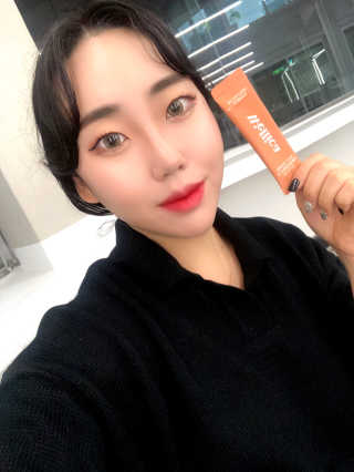 웰리카 다이어트 프로바이오틱스 — 5점을 준 리뷰어가 2020년 12월 올린 사용 사진