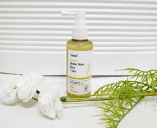 달리프 클로렐라 베러 루트 헤어토닉 100ml — 5점을 준 리뷰어가 2020년 11월 올린 사용 사진