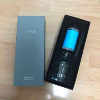 레나스 프리미엄 아로마 디퓨저 200ml  [1SET] — 5점을 준 리뷰어가 2020년 10월 올린 사용 사진