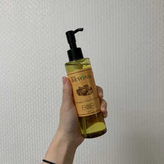 네이처컬렉션 비욘드 피토가닉 클렌징 리퀴드 200ml — 5점을 준 리뷰어가 2020년 5월 올린 사용 사진