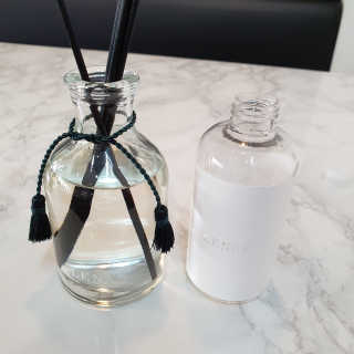 레나스 프리미엄 아로마 디퓨저 200ml  [1SET] — 5점을 준 리뷰어가 2020년 9월 올린 사용 사진