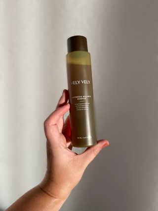 VELY VELY Artemisia Balance Essence — 5점을 준 리뷰어가 2020년 7월 올린 사용 사진