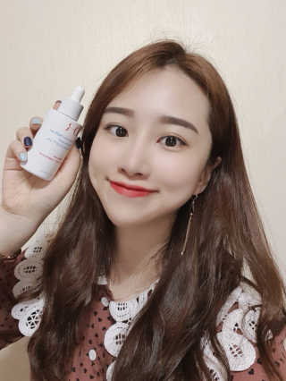 Dr다룸 릴리프 앰플 — 5점을 준 리뷰어가 2020년 9월 올린 사용 사진