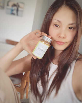 수수루스 임산부를위한 XUSURRUS 유기농 캔디 — 5점을 준 리뷰어가 2020년 6월 올린 사용 사진