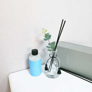 레나스 프리미엄 아로마 디퓨저 200ml  [1SET] — 5점을 준 리뷰어가 2020년 9월 올린 사용 사진